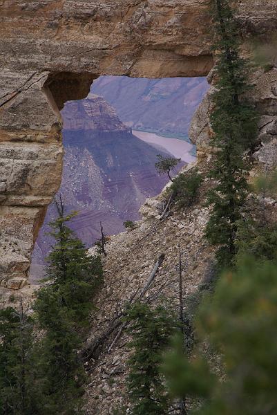 DSC05580.JPG - Angels Window - North Rim - Grand Canyon NP