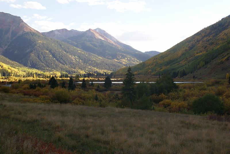 DSC05839.JPG - Along Hwy 550 - CO